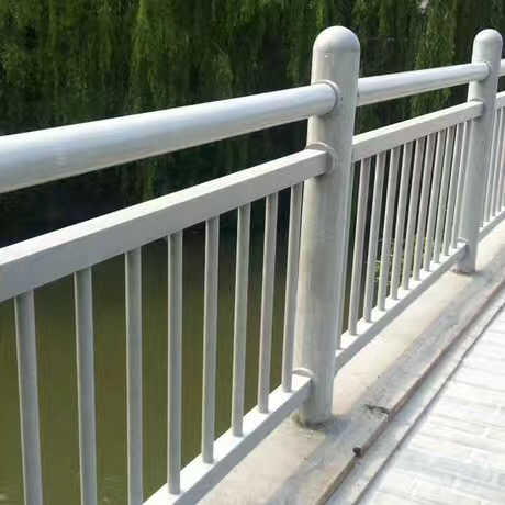 福州玻璃钢河道护栏