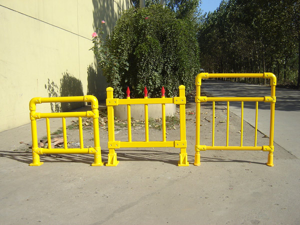 玻璃钢护栏围栏厂家（行业8年标准）
